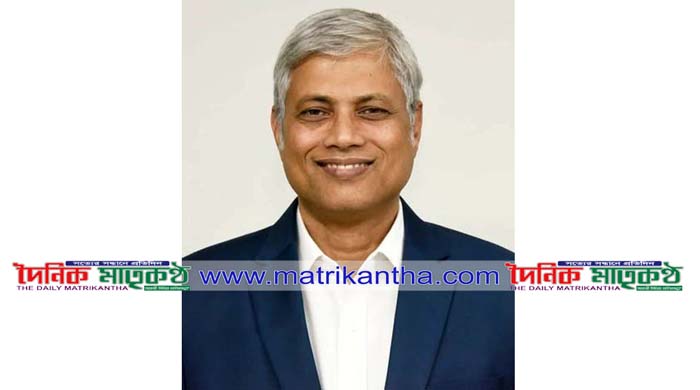 বাংলাদেশ সাংবাদিক কল্যাণ ট্রাস্টের নতুন এমডি সাংবাদিক বাছির জামাল